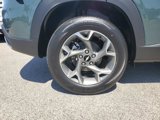 New 2025 Chevrolet Trax LT w/ Sunroof Package image 6