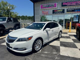Used 2014 Acura RLX w/ Technology Package image 2