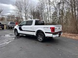 Certified 2017 Ford F150 Lariat image 2