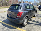 Used 2016 Chevrolet Trax LS image 5