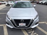 Used 2022 Nissan Altima 2.5 Platinum image 3