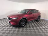 Used 2019 MAZDA CX-5 Sport w/ I-ACTIVSENSE Package image 3