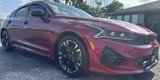Used 2022 Kia K5 GT-Line w/ GT-Line Awd Premium Package image 6
