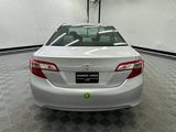 Used 2013 Toyota Camry LE image 4