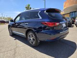 Used 2017 INFINITI QX60 FWD w/ Premium Plus Package image 4