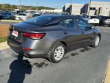New 2025 Nissan Sentra S image 5