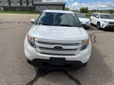 Used 2013 Ford Explorer Limited image 2