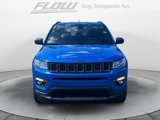 Used 2021 Jeep Compass Latitude image 2
