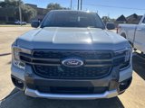 New 2024 Ford Ranger XLT w/ Equipment Group 301A High image 2