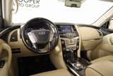 Used 2019 INFINITI QX80 Luxe w/ Proactive Package image 2
