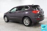 Used 2017 Buick Envision Essence w/ LPO, Cargo Package image 4