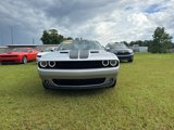 Used 2020 Dodge Challenger SXT w/ Blacktop Package image 2