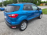 Used 2020 Ford EcoSport SE image 4
