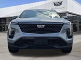 Certified 2024 Cadillac XT4 Premium Luxury image 4