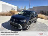 New 2025 Volkswagen Taos S image 3