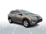 Used 2013 Toyota RAV4 XLE image 3