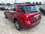 Used 2013 Chevrolet Equinox LT w/ All Star Package image 3