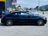 Used 2021 Mercedes-Benz C 300 Coupe w/ AMG Line image 4
