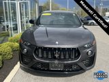 Certified 2022 Maserati Levante Modena image 3