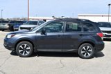 Used 2017 Subaru Forester 2.5i Limited w/ Protection Package #2 image 3