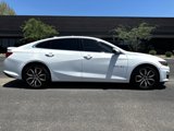Used 2021 Chevrolet Malibu RS image 4
