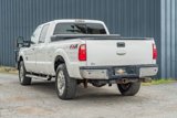 Used 2012 Ford F250 Lariat w/ Lariat Interior Pkg image 4