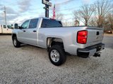 Used 2015 Chevrolet Silverado 2500 W/T w/ WT Fleet Convenience Package image 3