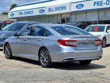 Used 2021 Honda Accord EX-L image 2