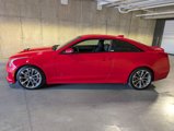 Used 2017 Cadillac ATS V w/ Luxury Package image 2