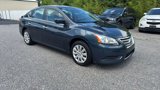 Used 2013 Nissan Sentra SV image 3