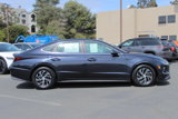 Certified 2020 Hyundai Sonata Blue w/ Cargo Package image 5