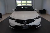 New 2025 Acura Integra A-Spec image 3