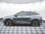 Used 2023 Kia Sportage X-Line w/ X-Line Premium Package image 2