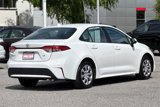 Used 2022 Toyota Corolla LE image 4