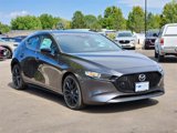 New 2025 MAZDA MAZDA3 s Sport image 4