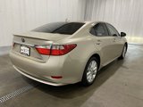 Used 2013 Lexus ES 300h image 3