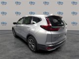 Used 2020 Honda CR-V EX-L image 3