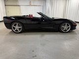 Used 2005 Chevrolet Corvette Convertible image 2