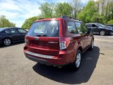 Used 2013 Subaru Forester 2.5X w/ Alloy Wheel Pkg image 6