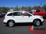 Used 2009 Honda CR-V EX image 2