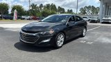 Used 2023 Chevrolet Malibu LT image 3