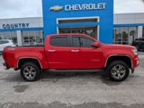 Used 2020 Chevrolet Colorado Z71 image 2