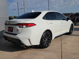 New 2025 Toyota Corolla SE w/ SE Premium Package image 3