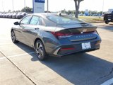 New 2025 Hyundai Elantra Sport image 4
