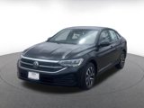 Used 2024 Volkswagen Jetta S image 4