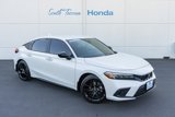 Certified 2024 Honda Civic Sport image 2