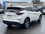 Used 2023 Nissan Murano SV image 5