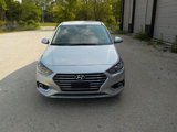 Used 2022 Hyundai Accent SEL image 2