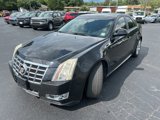 Used 2012 Cadillac CTS Premium image 2