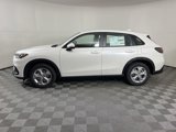 New 2025 Honda HR-V LX image 2